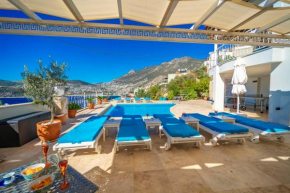 ViLLA SİRİ